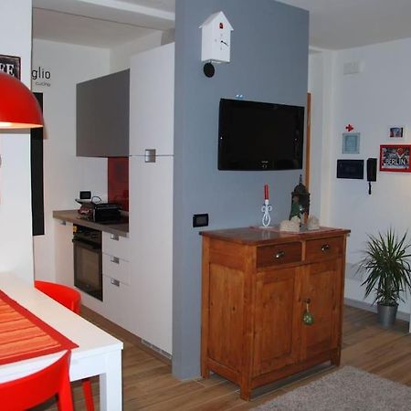 Mini Midlake Codice Cipat 022229-At-410061 Apartment Mezzolago Exterior photo