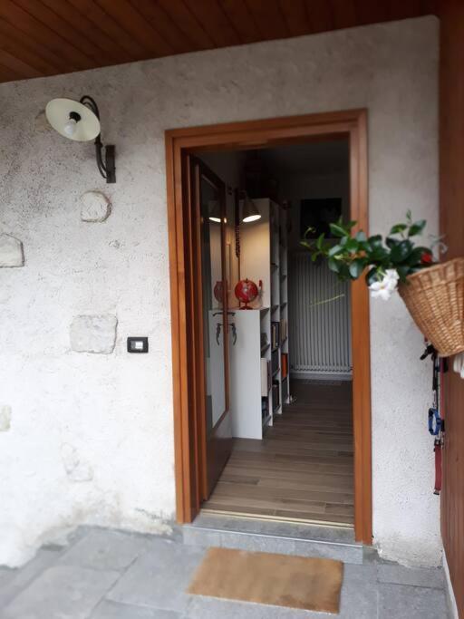 Mini Midlake Codice Cipat 022229-At-410061 Apartment Mezzolago Exterior photo